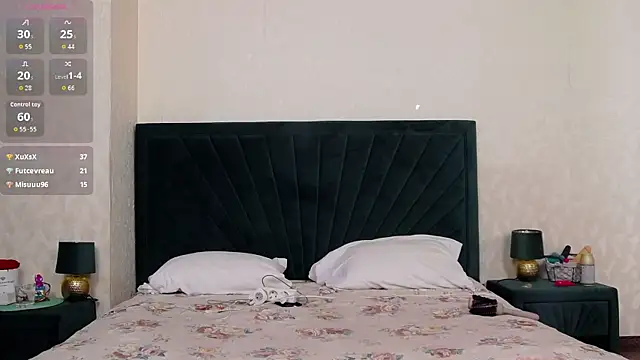 kittykelly online show from February 13, 2:02 pm