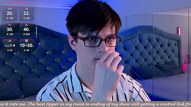 Allert  online show from March 22, 2:48 am