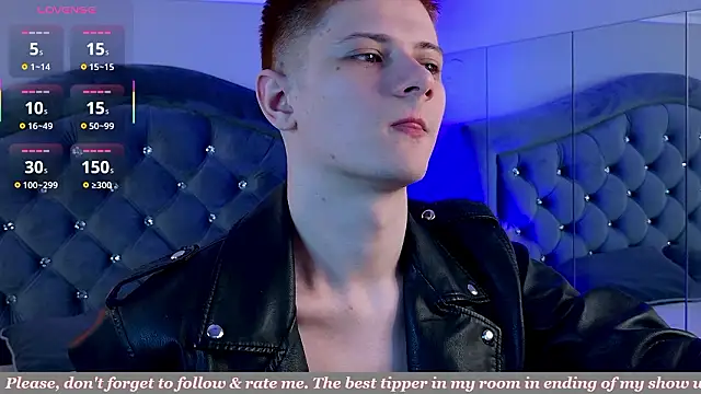 Allert  online show from March 25, 2:39 am