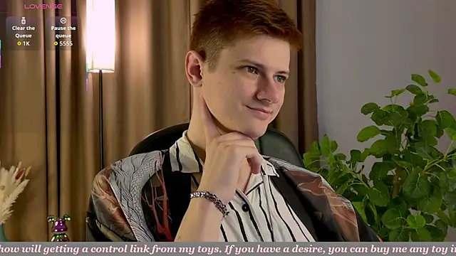 Allert  online show from April 13, 4:07 am