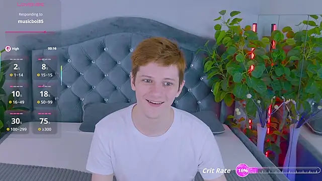 Allert  online show from May 24, 3:39 pm