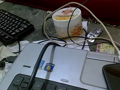 FUNNY PUSS online show from November 2, 12:07 pm