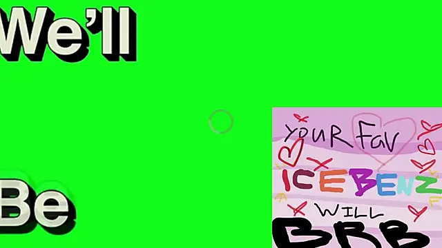 Snapshot of icebenz chatting on May 7, 9:14 am icebenz online show from May 7, 9:14 am