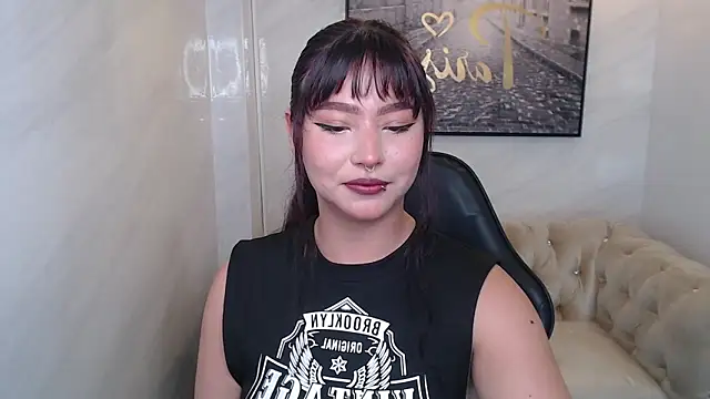 Afrodita Wild v online show from March 30, 1:12 pm