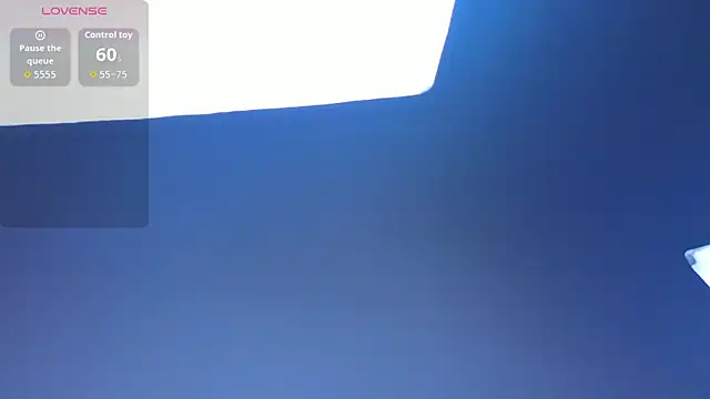 KittieHeart online show from March 11, 10:27 pm