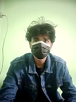 Snapshot of kriZ08 chatting on October 29, 12:40 pm kriZ08 online show from October 29, 12:40 pm