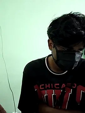 kriZ08 online show from February 5, 4:28 am