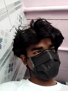 kriZ08 online show from March 4, 10:32 am