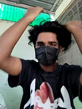 kriZ08 online show from March 15, 8:53 am