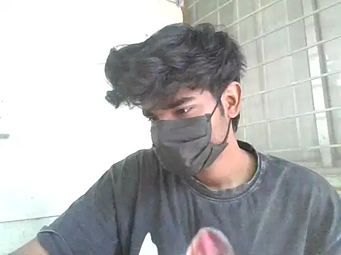 kriZ08 online show from April 16, 4:46 am