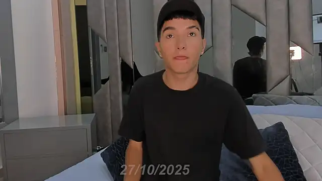 Dallen Grant online show from October 27, 12:09 pm