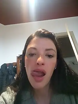 Paulita2027 online show from July 18, 11:52 pm