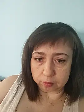 MaryKiki5619 online show from December 4, 11:30 am