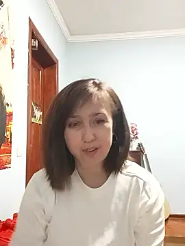 MaryKiki5619 online show from January 13, 2:22 pm