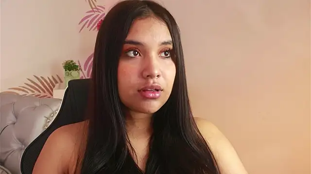 Isabelle Lane online show from February 21, 12:28 pm