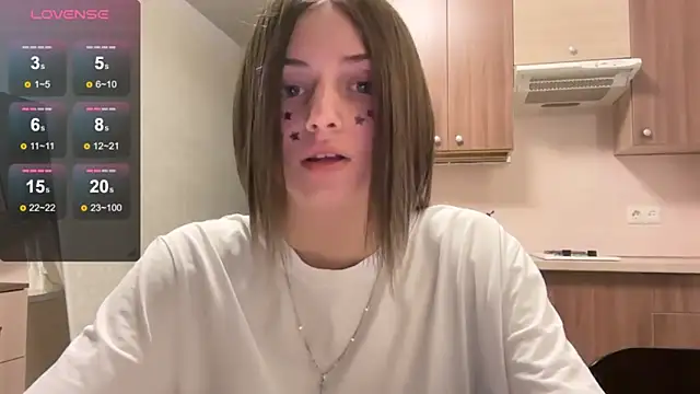 AidaGloshen online show from January 16, 3:49 pm