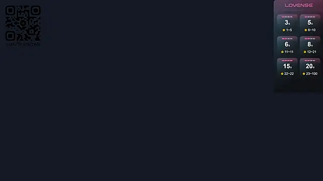 Snapshot of AidaGloshen chatting on April 29, 5:30 pm AidaGloshen online show from April 29, 5:30 pm