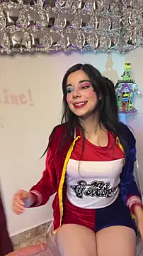 wetbyAlice online show from November 2, 1:52 am