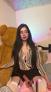 wetbyAlice online show from November 18, 12:49 am