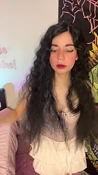 wetbyAlice online show from January 9, 12:46 am