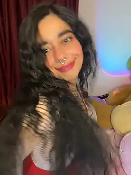 wetbyAlice online show from February 3, 12:20 am