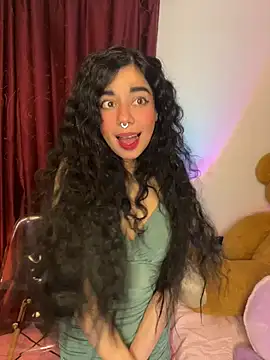 wetbyAlice online show from February 18, 11:33 pm