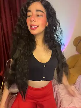 wetbyAlice online show from February 20, 12:51 am