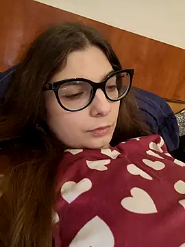 sweetbabygirlforyou online show from February 6, 1:25 pm