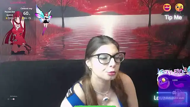 sweetbabygirlforyou online show from March 16, 4:18 am