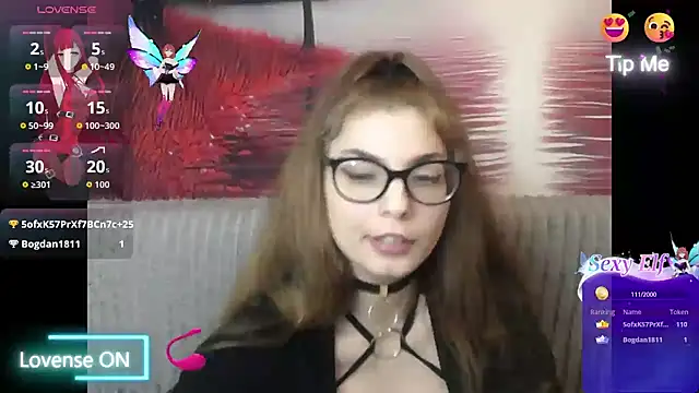 Snapshot of sweetbabygirlforyou chatting on April 21, 1:42 am sweetbabygirlforyou online show from April 21, 1:42 am