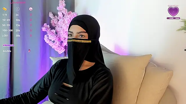 shaima   online show from November 21, 10:19 pm