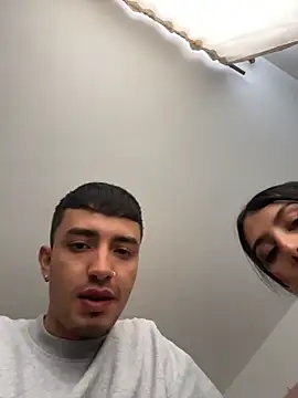 BIJOU SECRET online show from February 8, 9:18 pm