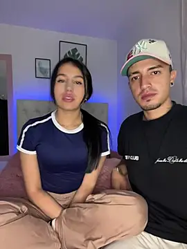 BIJOU SECRET online show from May 29, 4:54 am