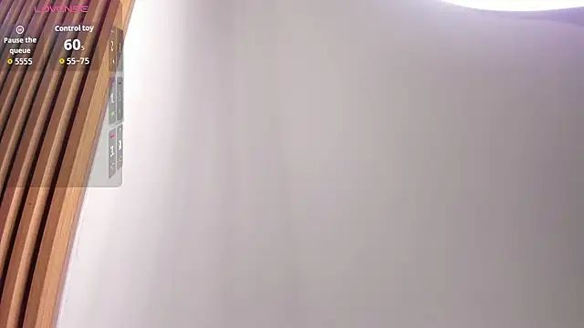 laliItaclark online show from January 13, 11:48 am