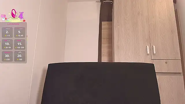 Kesha rosse  online show from February 27, 5:29 am