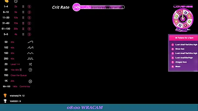 BrunoTwinkXXL online show from February 21, 6:47 am