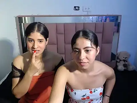 melannee jop online show from October 25, 3:58 am