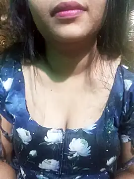 Chadni19 online show from December 18, 2:28 am