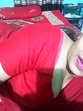 Chadni19 online show from January 17, 11:52 pm