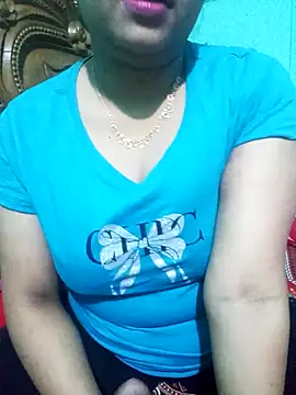 Chadni19 online show from February 1, 1:09 pm