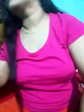 Chadni19 online show from February 7, 12:09 pm