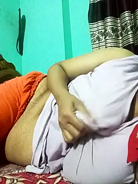 Chadni19 online show from April 12, 10:26 pm