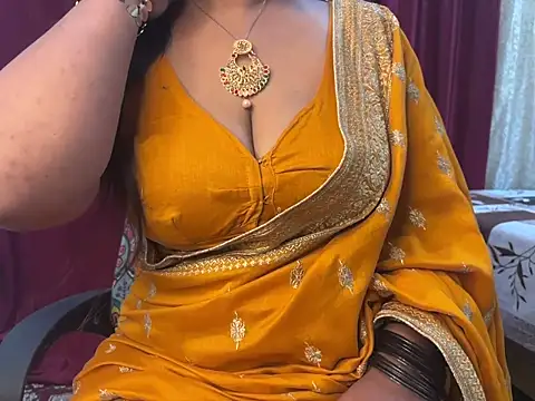 Snapshot of Ritika_janu chatting on May 25, 5:02 am Ritika janu online show from May 25, 5:02 am