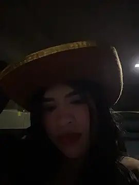 Snapshot of Tatishernandez chatting on November 1, 2:46 am Tatishernandez online show from November 1, 2:46 am