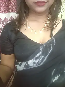 cute mahi07 online show from January 6, 6:55 pm