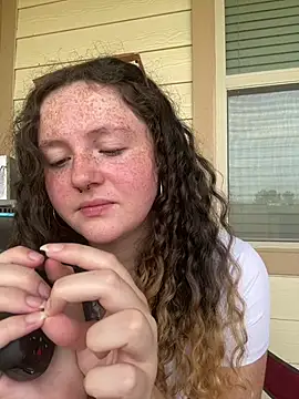 sugasunny04 online show from February 25, 7:45 pm