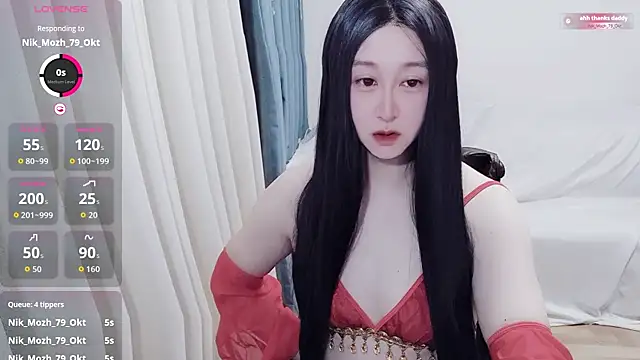  cherry 777 online show from July 18, 7:39 pm