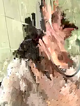 AnitaTenchi1 online show from January 15, 6:00 pm