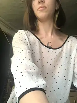 AnitaTenchi1 online show from April 1, 7:09 am