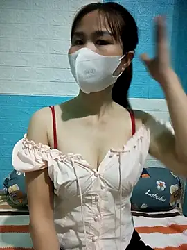 Donatella28 online show from April 11, 2:49 am